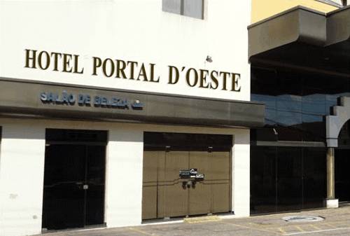 Hotel Portal D