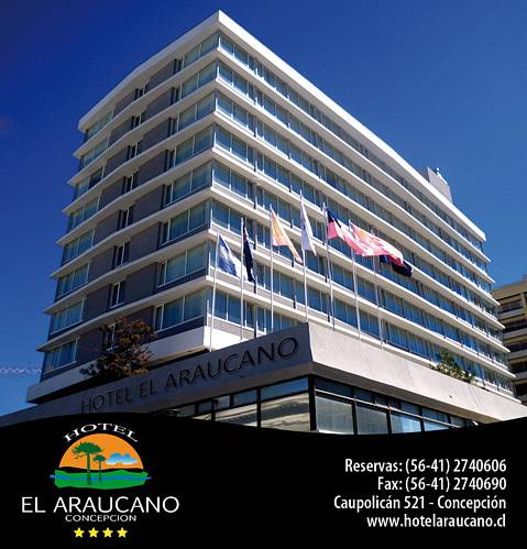 Hotel El Araucano