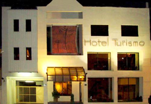 Hotel Turismo