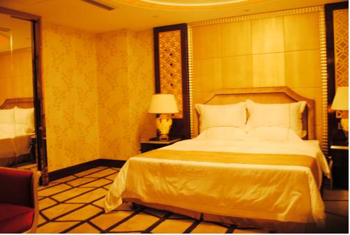 Datong Weidu International Hotel