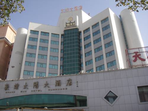 Dunhuang Grand Sun Hotel