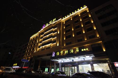 Yiwu Veines Hotel