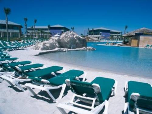 PortAventura® Hotel Caribe