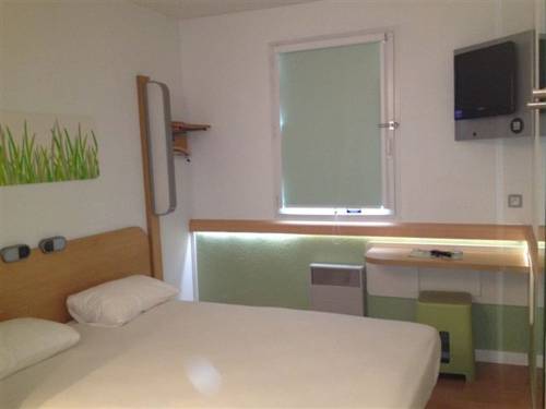 ibis budget Orly Chevilly Tram 7