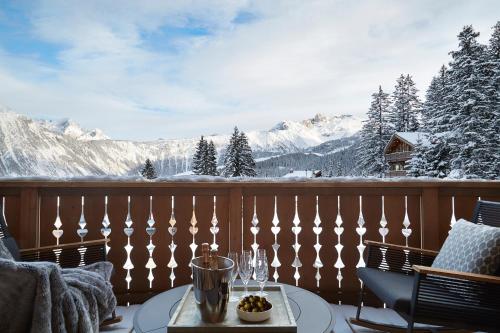 One Courchevel at Six Senses Residences