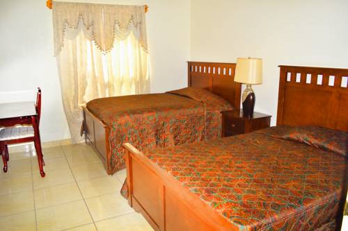Kingdom Hotel Hotels  Port-au-Prince