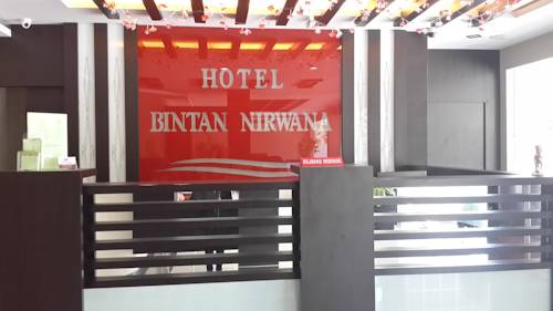 Hotel Bintan Nirwana