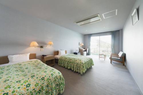 Amami Resort Hotel Caretta