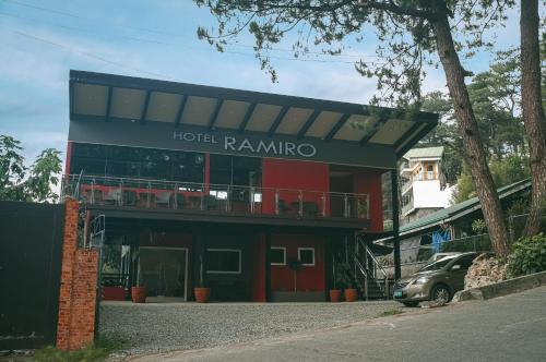 Hotel Ramiro