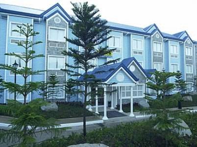 Microtel by Wyndham Baguio