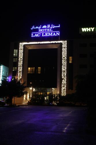 Hotel Lac Leman