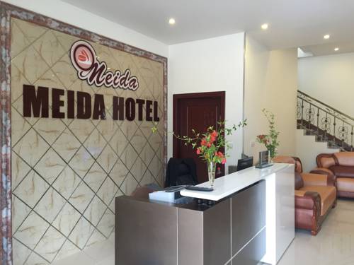 Meida Hotel Hotels  Nuku‘alofa