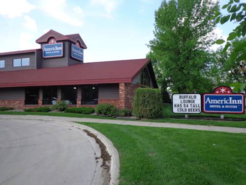 AmericInn Hotel and Suites - Grand Forks