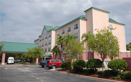 Baymont Inn and Suites Fort Myers