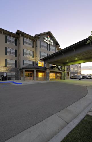 Country Inn & Suites Grand Forks