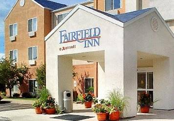 Fairfield Inn Green Bay Southwest