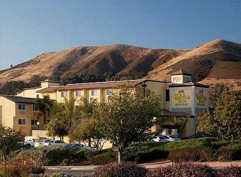 Holiday Inn Express San Luis Obispo