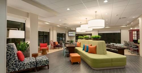 Home2 Suites by Hilton Greenville Airport