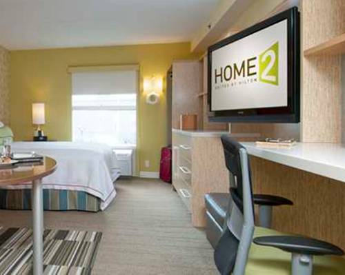 Home2Suites by Hilton Florence