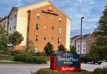TownePlace Suites Birmingham Homewood