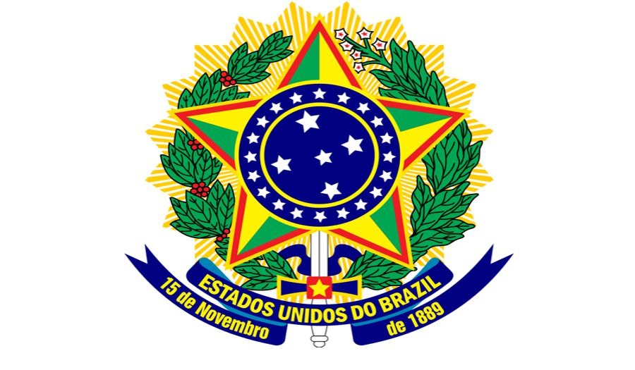 Ambassade du Brésil à New Delhi