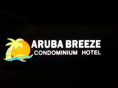 Aruba Breeze Condominium