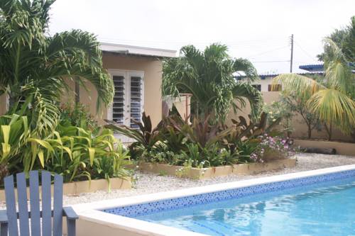 Villa Eco Bonaire