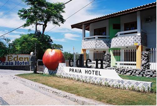 Eden Praia Hotel