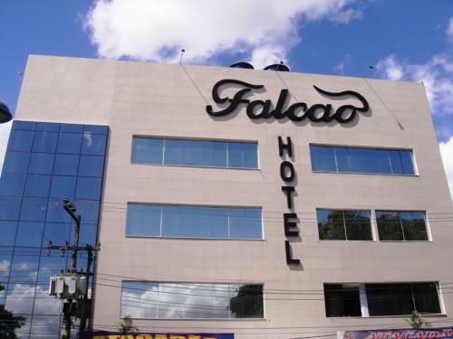 Falcão Hotel e Restaurante