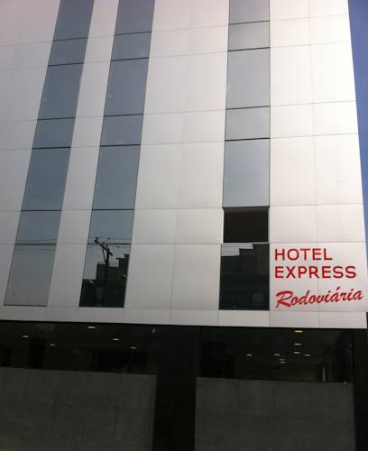 Hotel Express Rodoviária