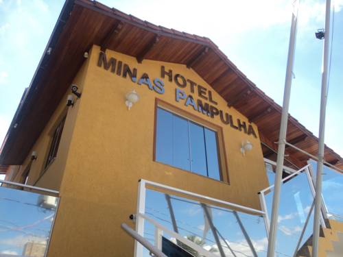 Hotel Minas Pampulha