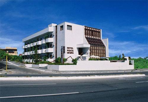 Hotel Ponta Negra