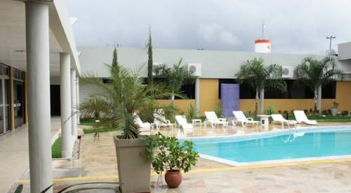 Hotel Sol Nascente Hotels  Arapiraca