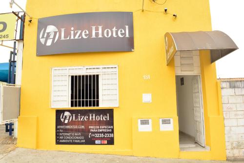 Lize Hotel