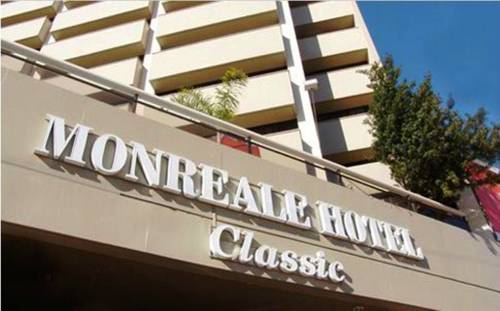 Monreale Hotel Classic