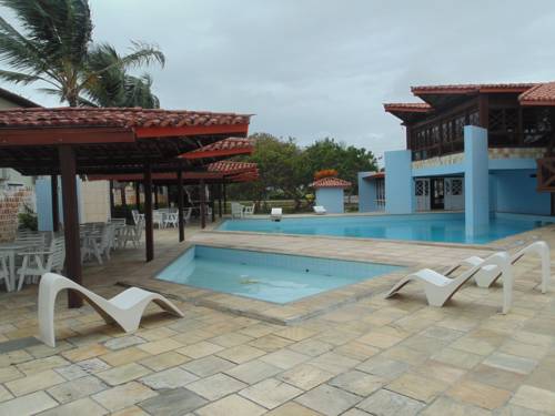 Oasis Praia Hotel