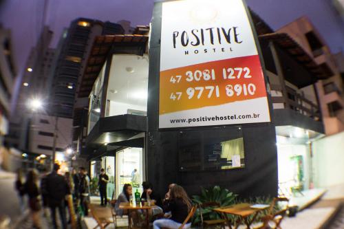 Positive Hostel