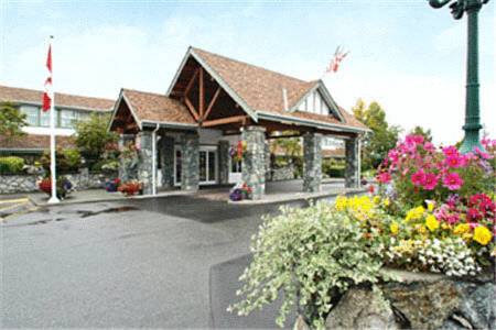 Best Western Plus Emerald Isle Motor Inn
