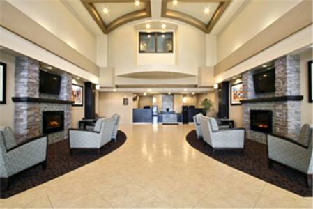 Best Western Plus South Edmonton Inn & Suites