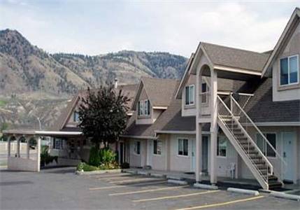 Econo Lodge Inn & Suites Kamloops