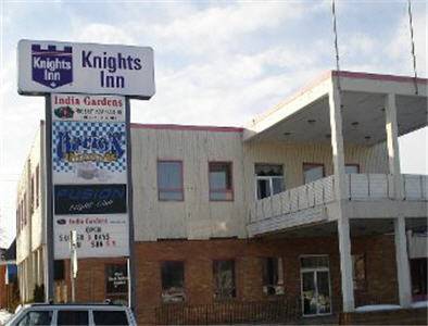 Knights Inn Brandon