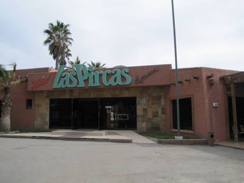 Hotel Las Pircas