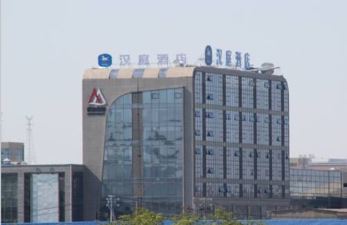 Hanting Hotel Dalian Yifeng International Auto City