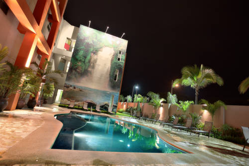 Hotel Indigo San Jose Forum Costa Rica