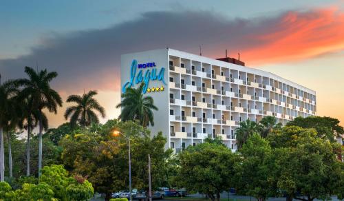 Hotel Jagua by Melia Hotels International