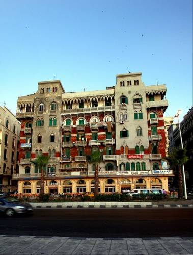 Philip House Hotel Hotels  Alexandria
