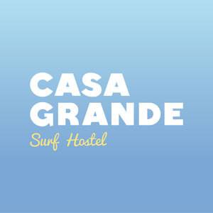 Casa Grande Surf Hostel