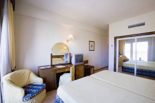 VITA Gran Hotel Almeria