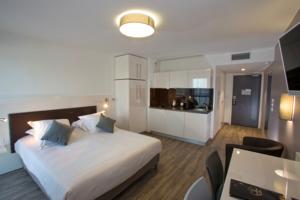 All Suites Appart Hôtel Pessac Hotel  Aparthotels