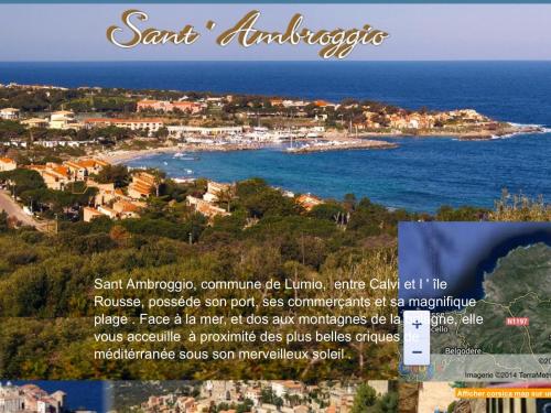 Sant Ambroggio Corse